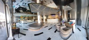 Ratana Platinum Foyer